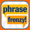 Icon Phrase Frenzy - Catch It!