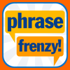 Phrase Frenzy - Catch It! - Brain Rice Games, LLC