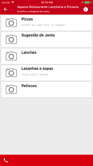 Gramado Food(圖3)-速報App