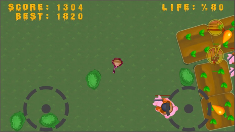 Glory.io screenshot-3