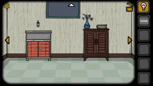 All space:smelter room escape screenshot #4 for iPhone