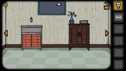 The lost room:horror escape screenshot 4