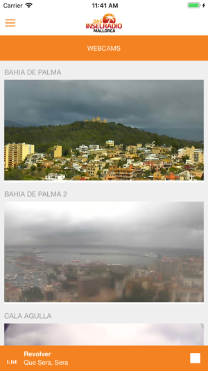 Das Inselradio Mallorca(圖5)-速報App