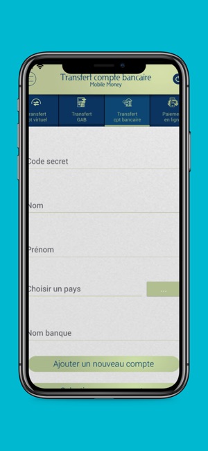 BGFIMOBILE Cameroun(圖3)-速報App