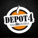Depot 4