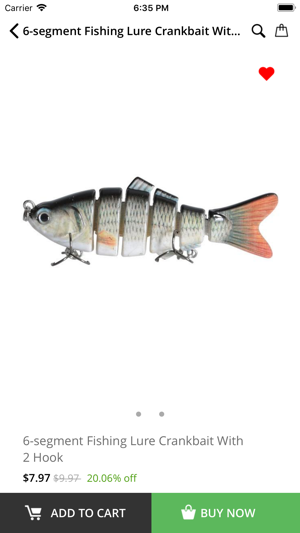 Fishingerella(圖3)-速報App