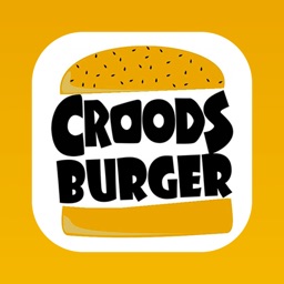 Croods Burger
