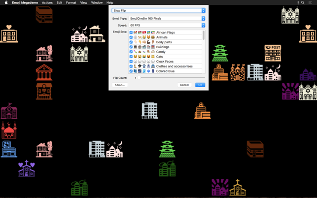 Emoji Megademo(圖4)-速報App