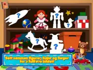 Awesome Shape Puzzles 123 ipad bilder 0
