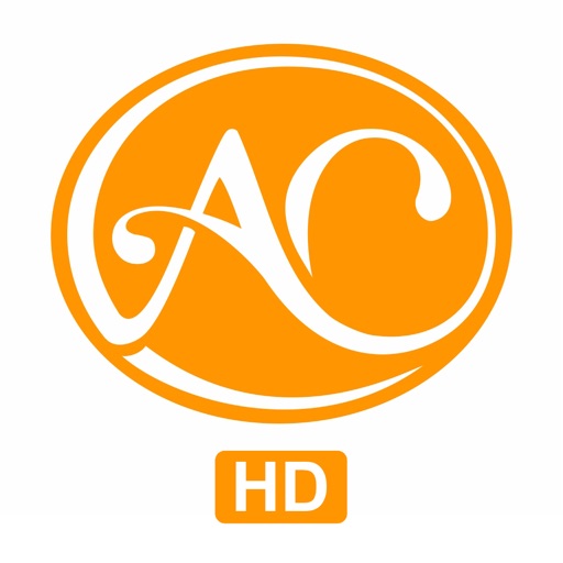 Absolute Charm Real Estate for iPad