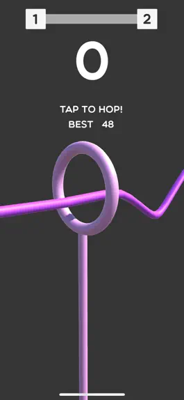 Game screenshot Hoop Hop Ring mod apk