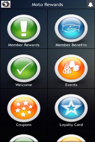 MotoRewards screenshot 2