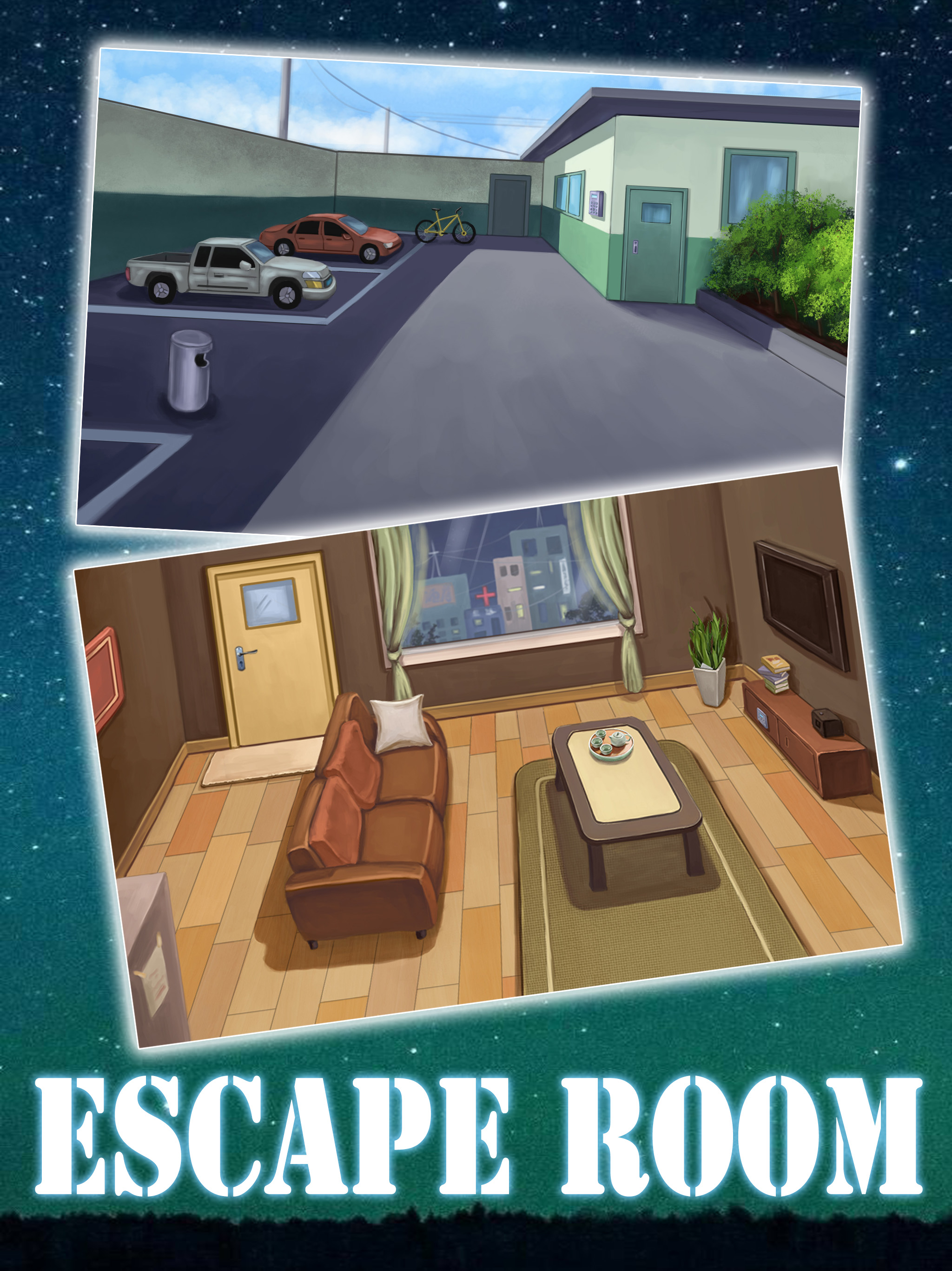 Escape Room:New Escape Games screenshot 9