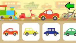 Game screenshot Vehicles - Mount and Color apk