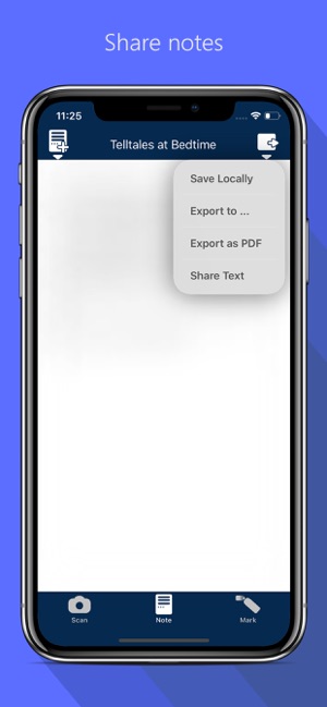 Scan Notes(圖5)-速報App