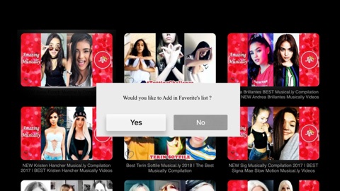 Screenshot #3 for Prime Videos - Tik Tok