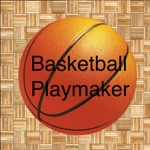 Download Basketball Playmaker app