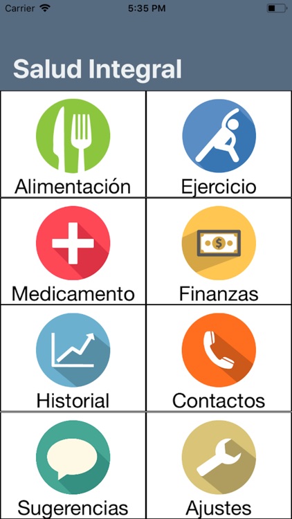 ITC_MTY: Salud-Integral