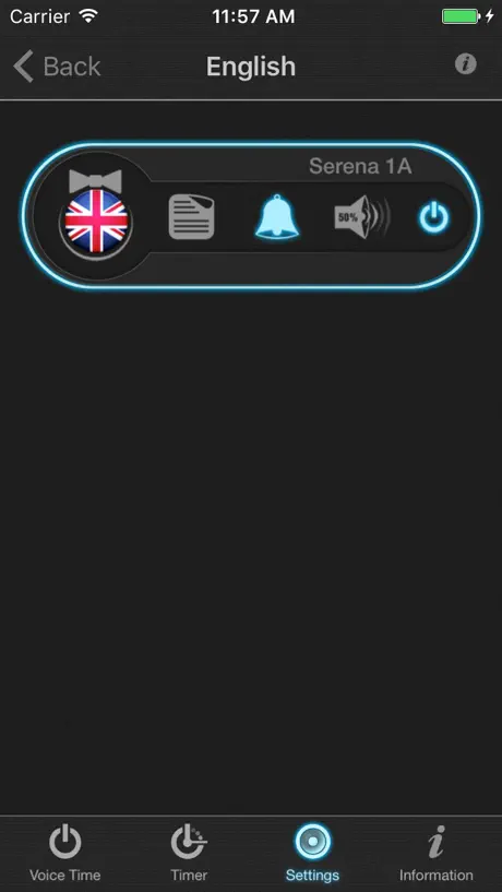 Voice Time - Lite