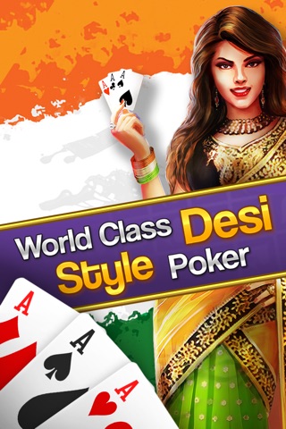 Teen Patti Gold-Poker & Rummy screenshot 4