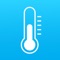 ** Please note this APP is made for product called "Thermo Jack" to read ambient temperature and humidity