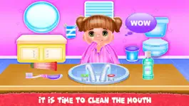 Game screenshot Baby Kara Fun Activities hack