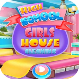 العاب تنضيف المنزل 2017