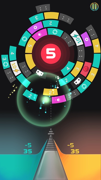 Core Breaker screenshot-3