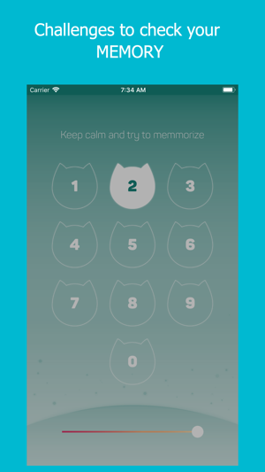 Challenges Alarm Clock(圖5)-速報App