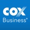 The UC App integrates your Apple device and Cox Business phone, so that you can make calls as if you are in your office