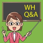 English - WH Question  Answer