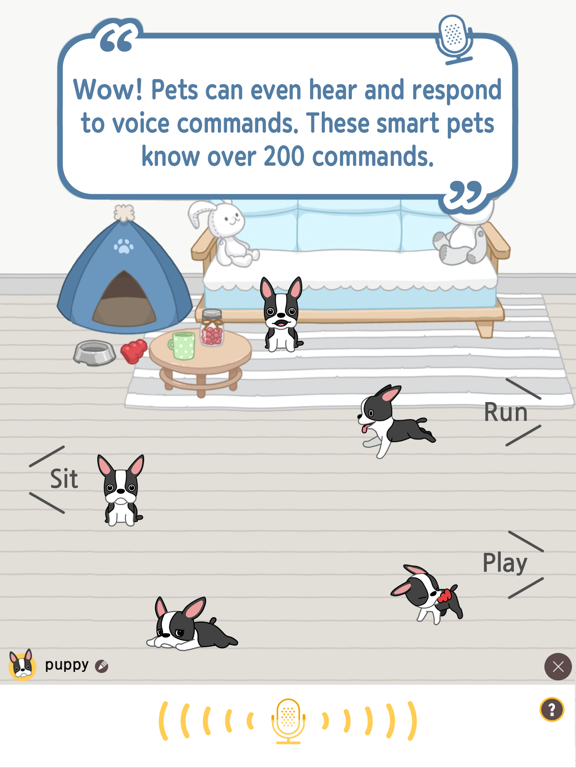 Screenshot #6 pour Hellopet