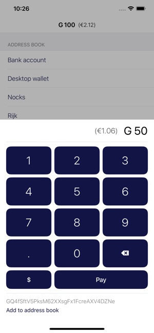 Gulden(圖3)-速報App