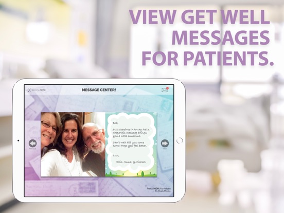 Wish Viewer iPad screenshot 2 - Photo & Video app