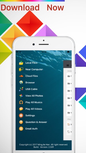 File Manager 2018(圖4)-速報App