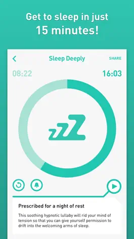 Game screenshot Digipill: Guided Meditation apk