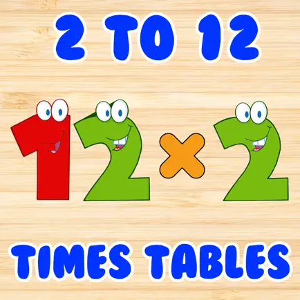 Practice Multiplication Tables Cheats