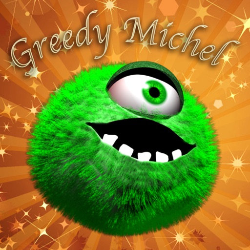 Greedy Michel iOS App