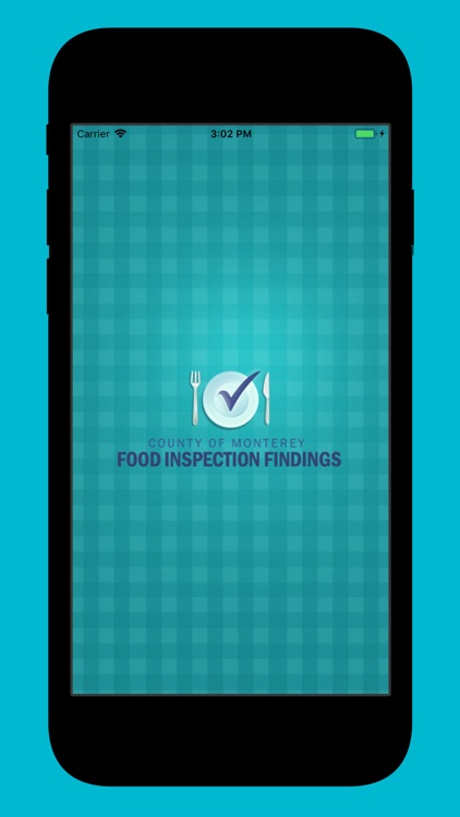 Food Inspection Findings