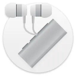 Bluetooth Headset SBH56 app icon
