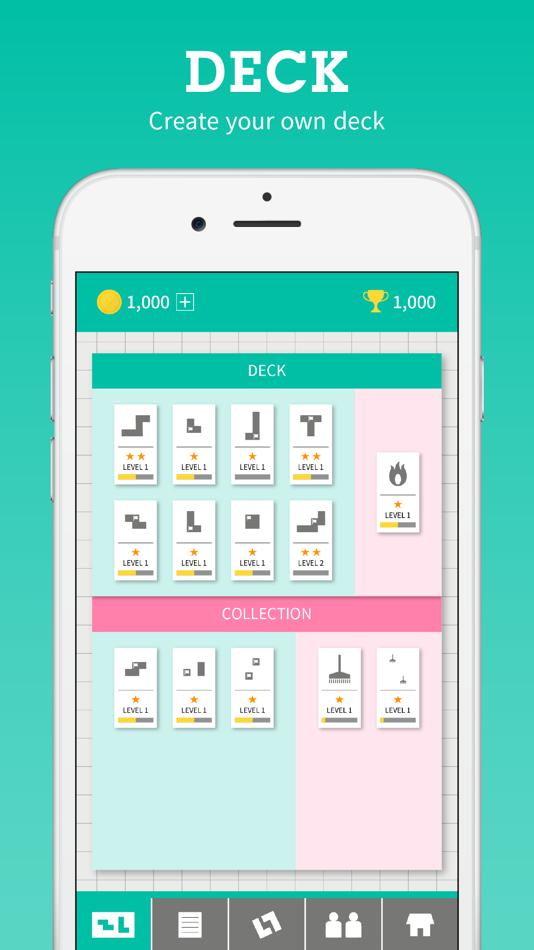 #3. Enblox (iOS) 由: CFlat