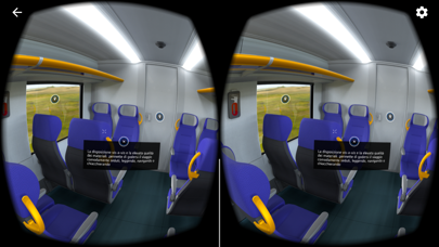 ALSTOM POP VR screenshot