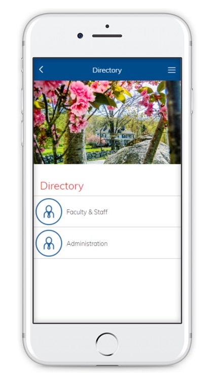 The Storm King School