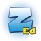 Icon Zu3D Ed