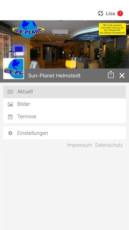 Sun-Planet Helmstedt
