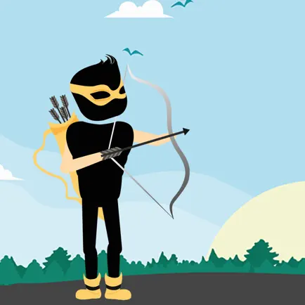 Stick Archers -  Archery Game Читы