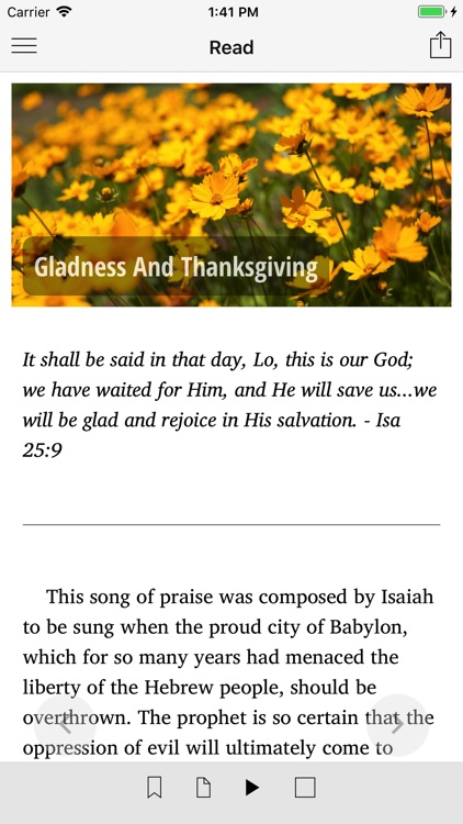 Our Daily Walk With Jesus-Lite screenshot-3