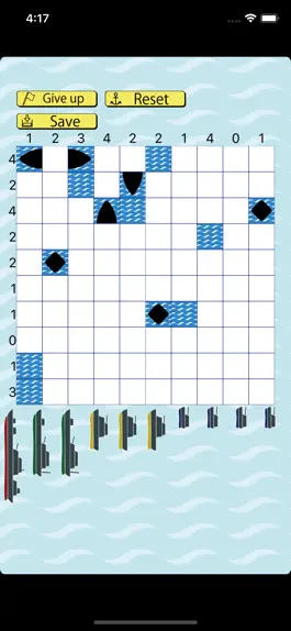 Game screenshot ShipPuzzle mod apk
