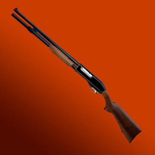 Simulator Weapon Shotgun HD