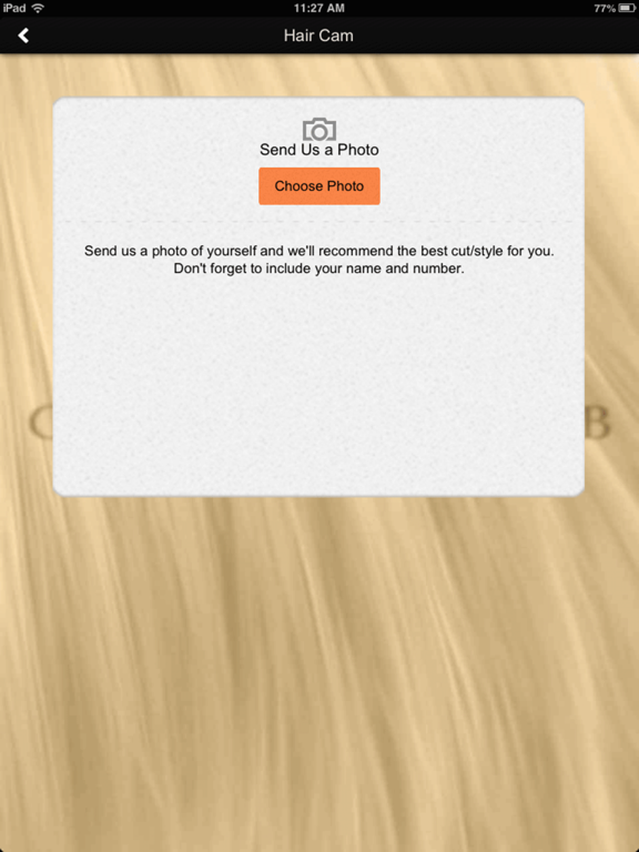 Screenshot #5 pour Cutters Clubb